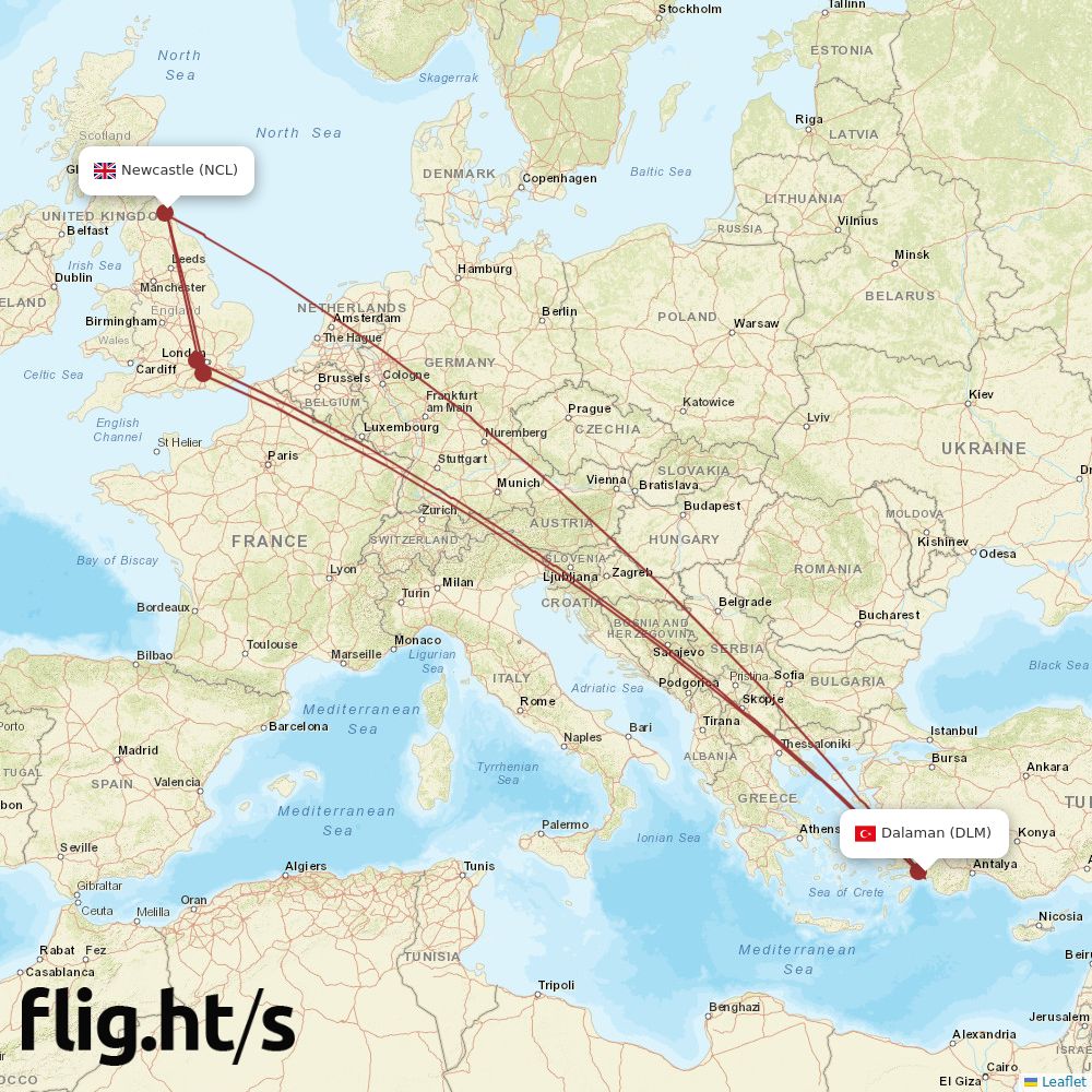 DLM-NCL