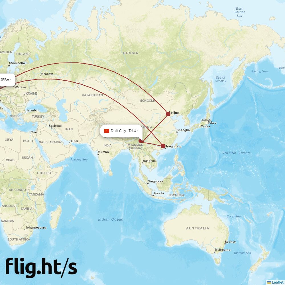 DLU-FRA
