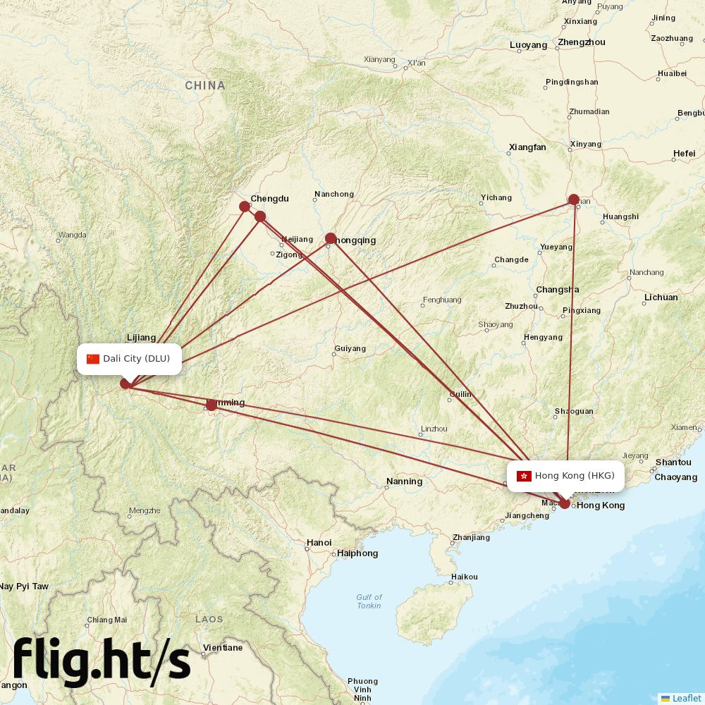 DLU-HKG