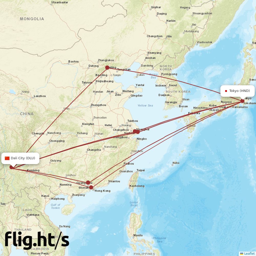 DLU-HND