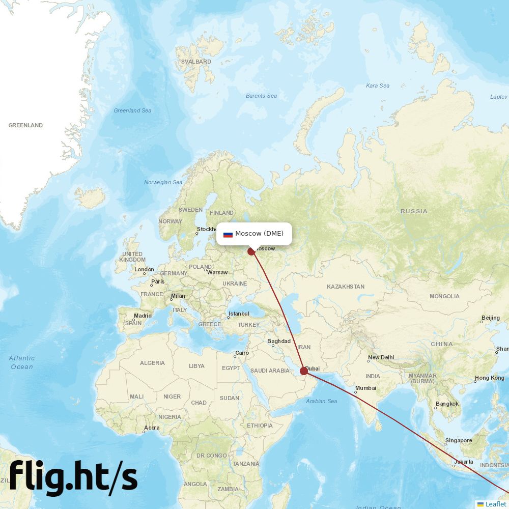 DME-BNE