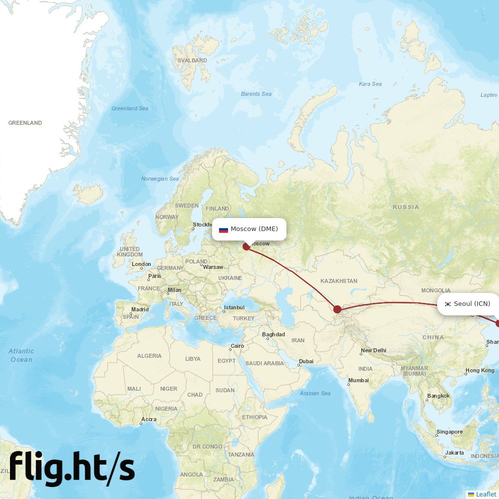 DME-ICN