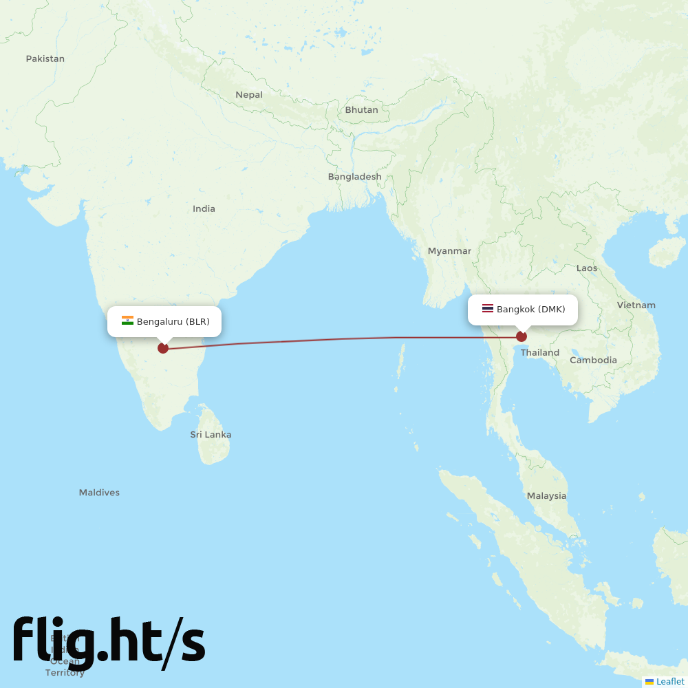 DMK-BLR