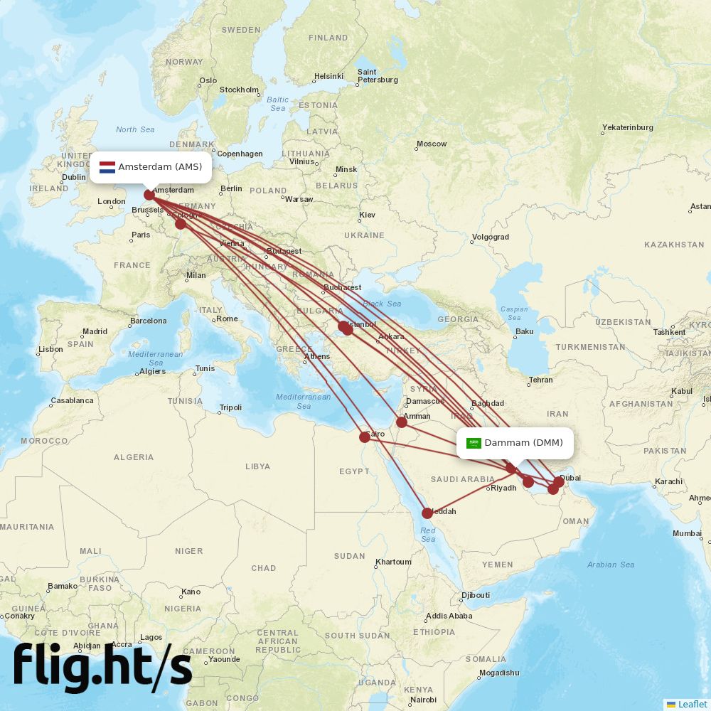 DMM-AMS