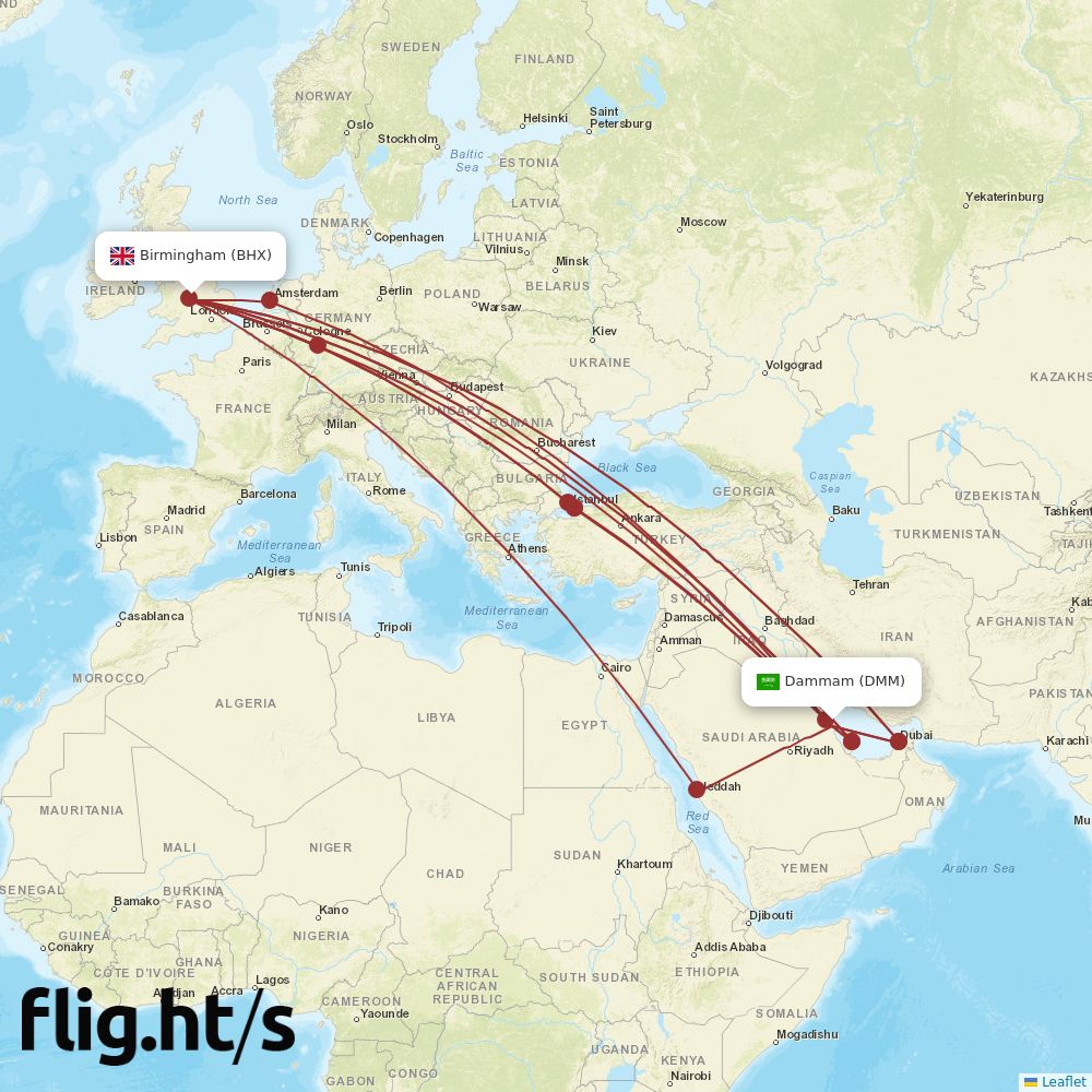 DMM-BHX