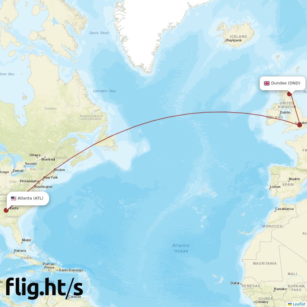 DND-ATL