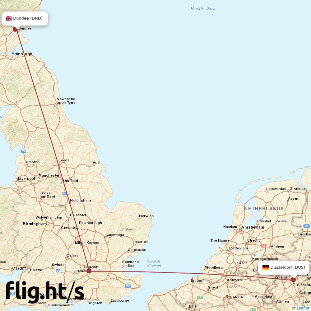 DND-DUS