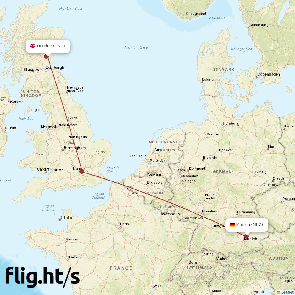 DND-MUC