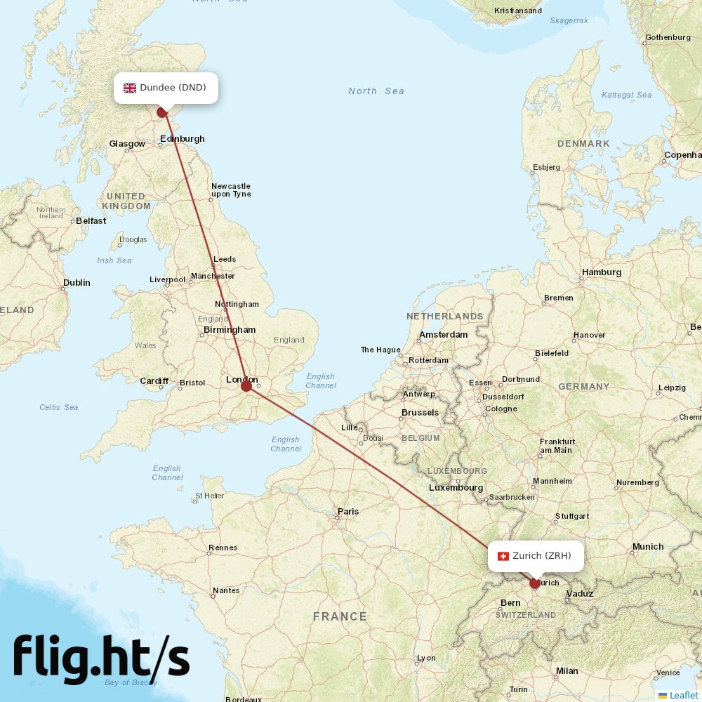 DND-ZRH