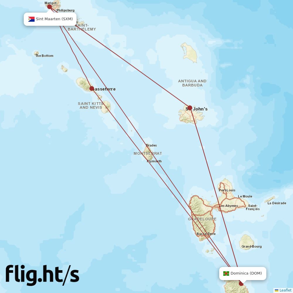 DOM-SXM