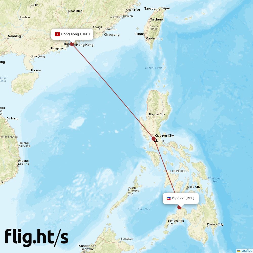 DPL-HKG