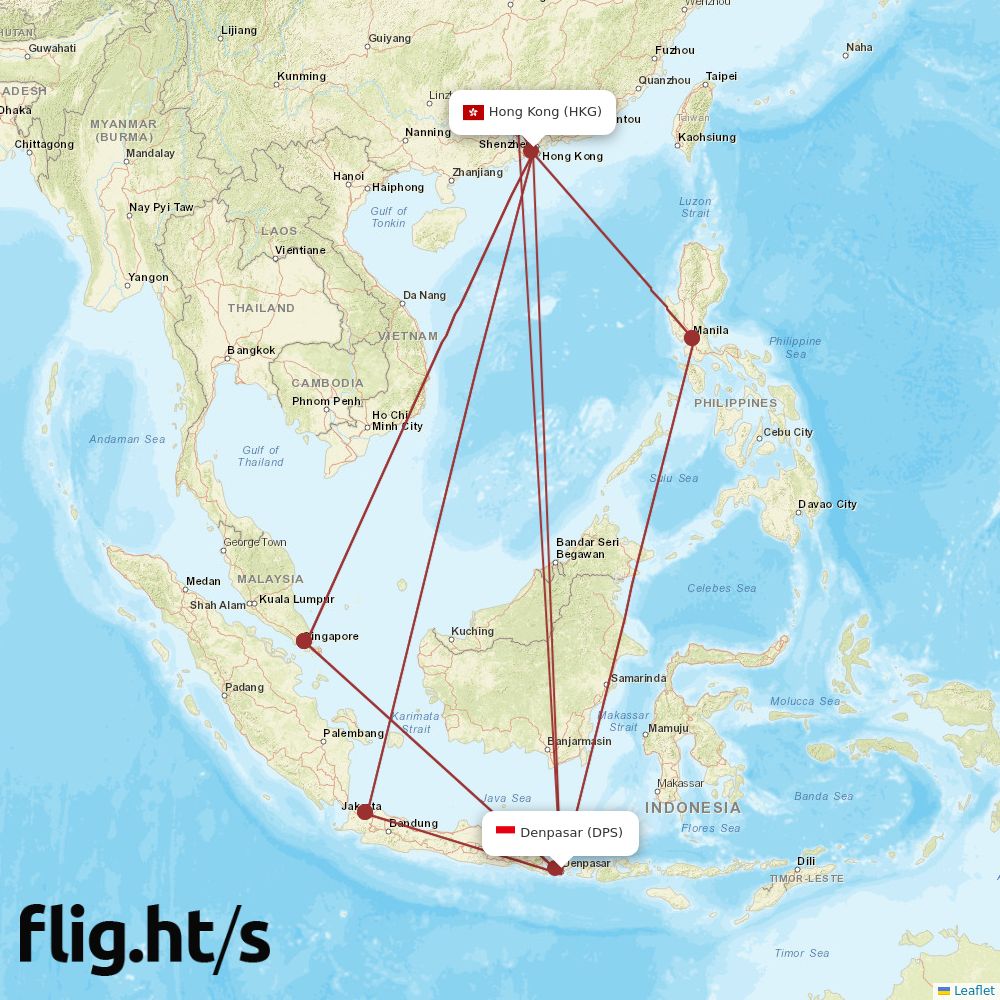 DPS-HKG