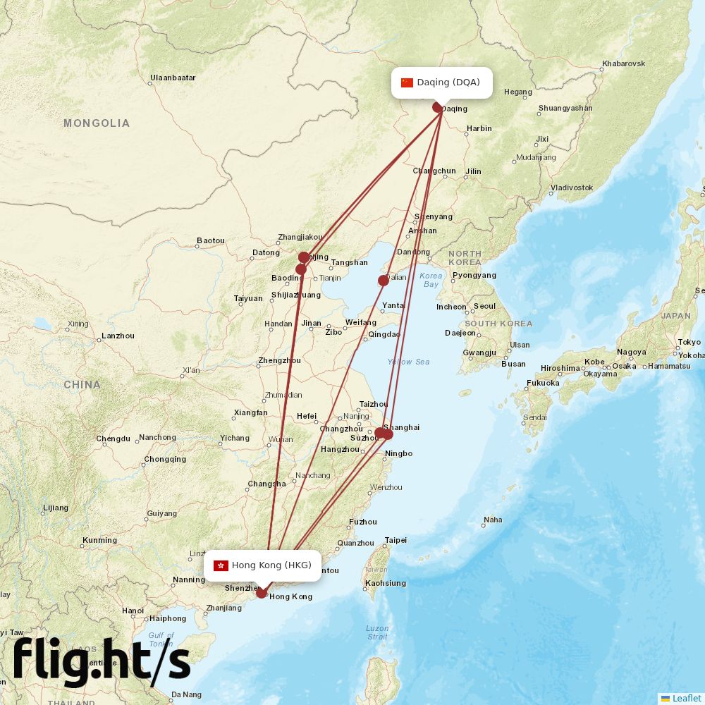 DQA-HKG