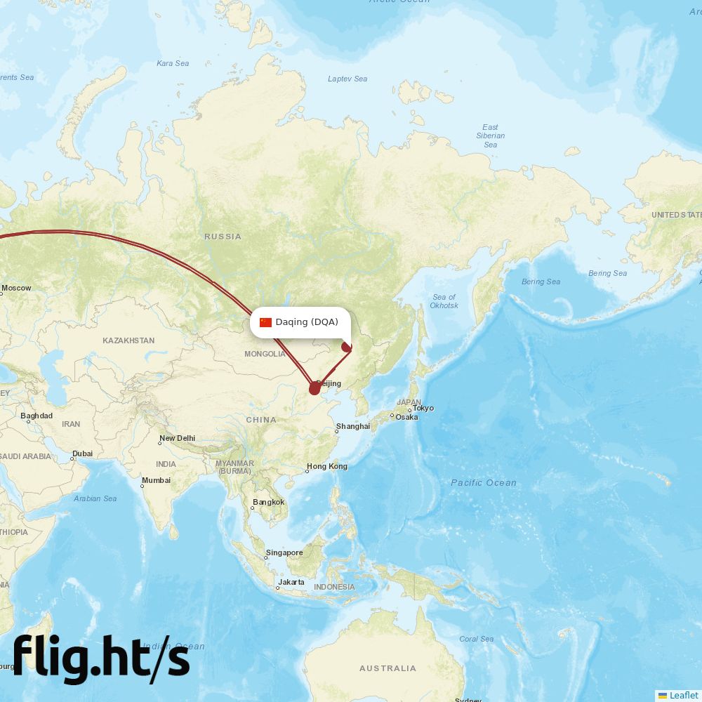 DQA-LHR