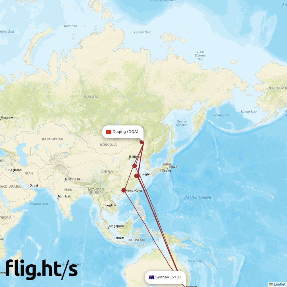 DQA-SYD