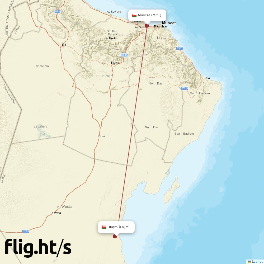 DQM-MCT