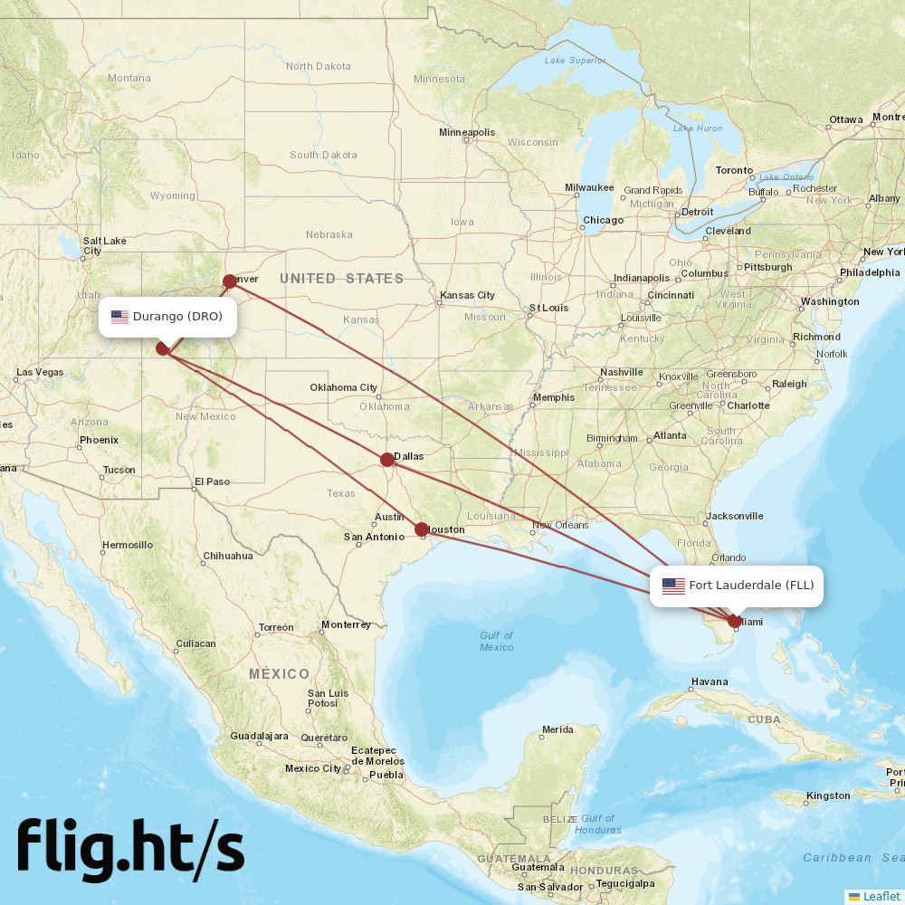 DRO-FLL