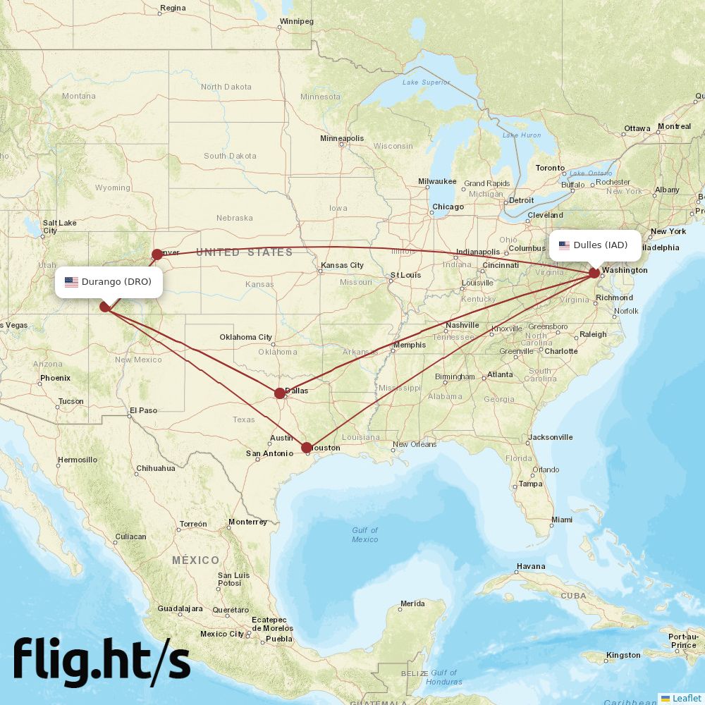 DRO-IAD