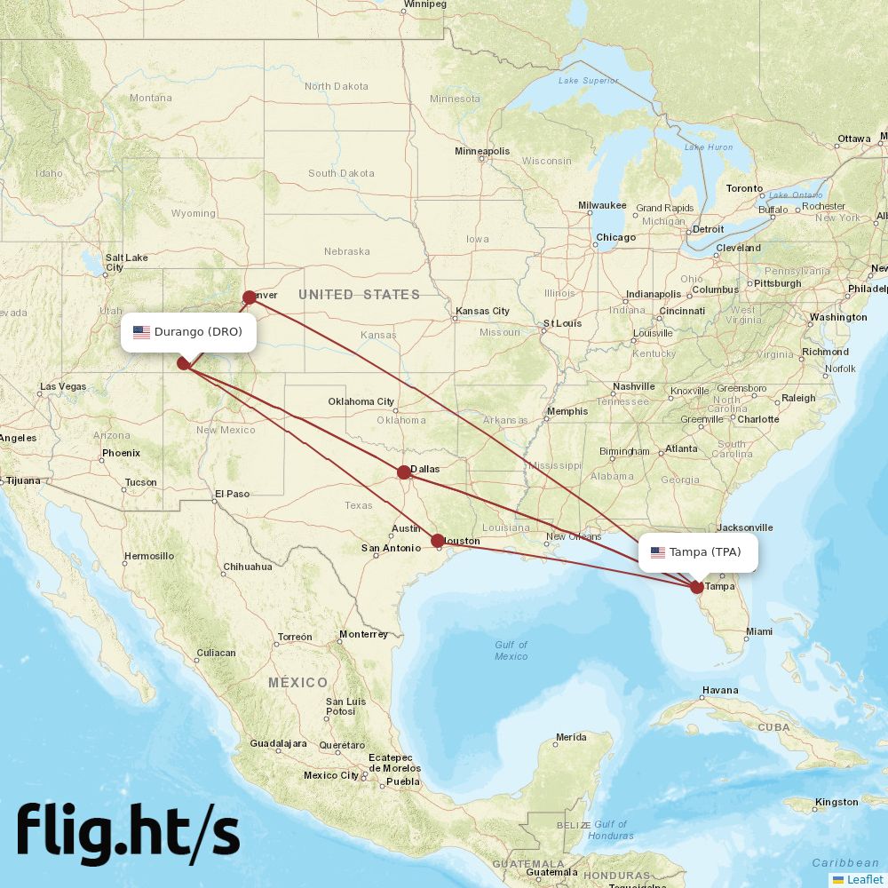 DRO-TPA