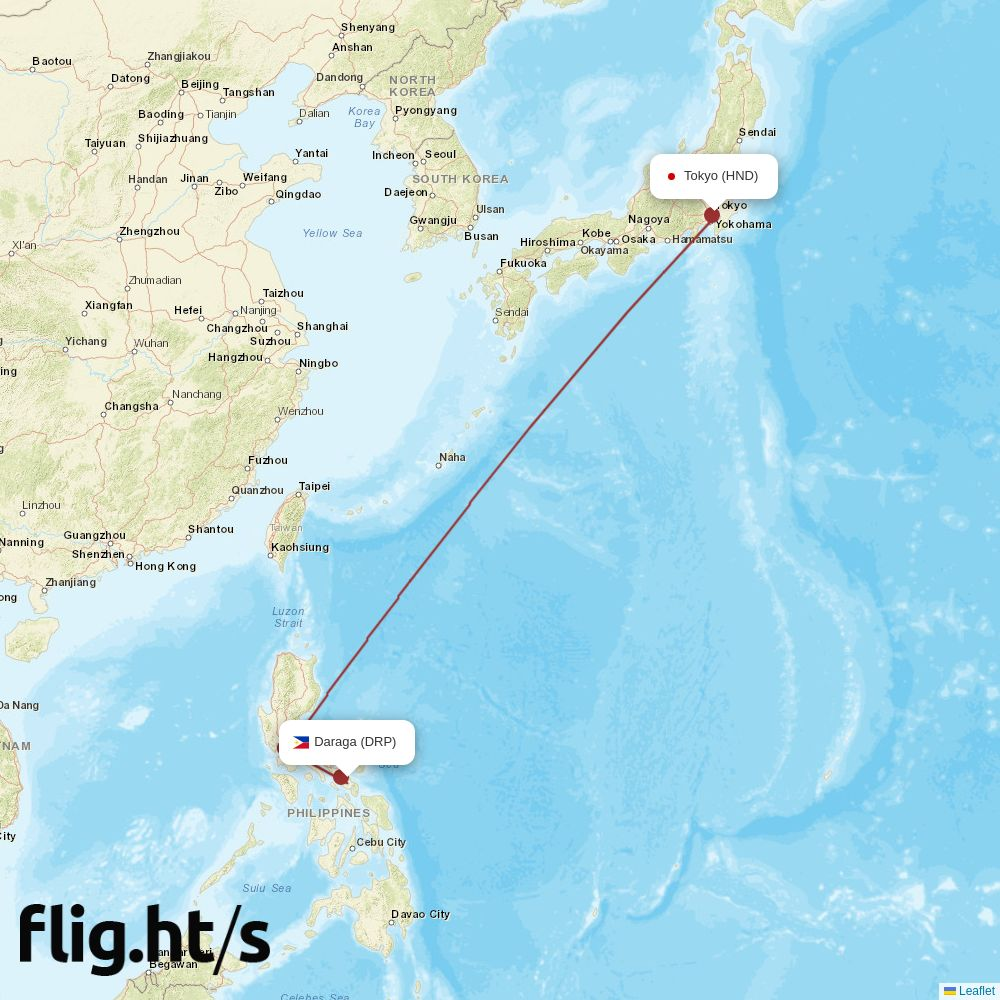 DRP-HND