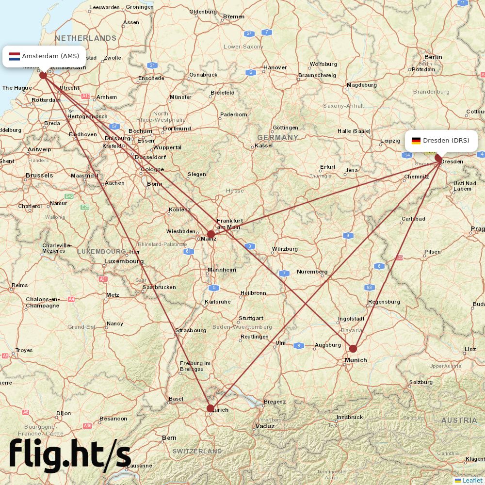 DRS-AMS