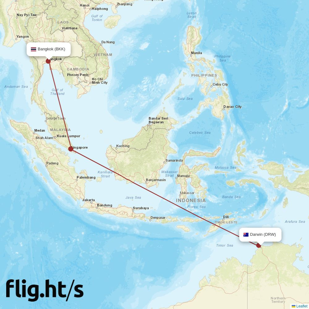 DRW-BKK