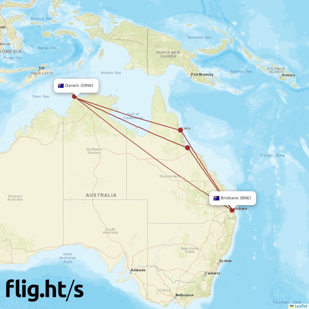 DRW-BNE