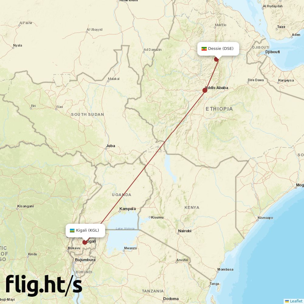 DSE-KGL