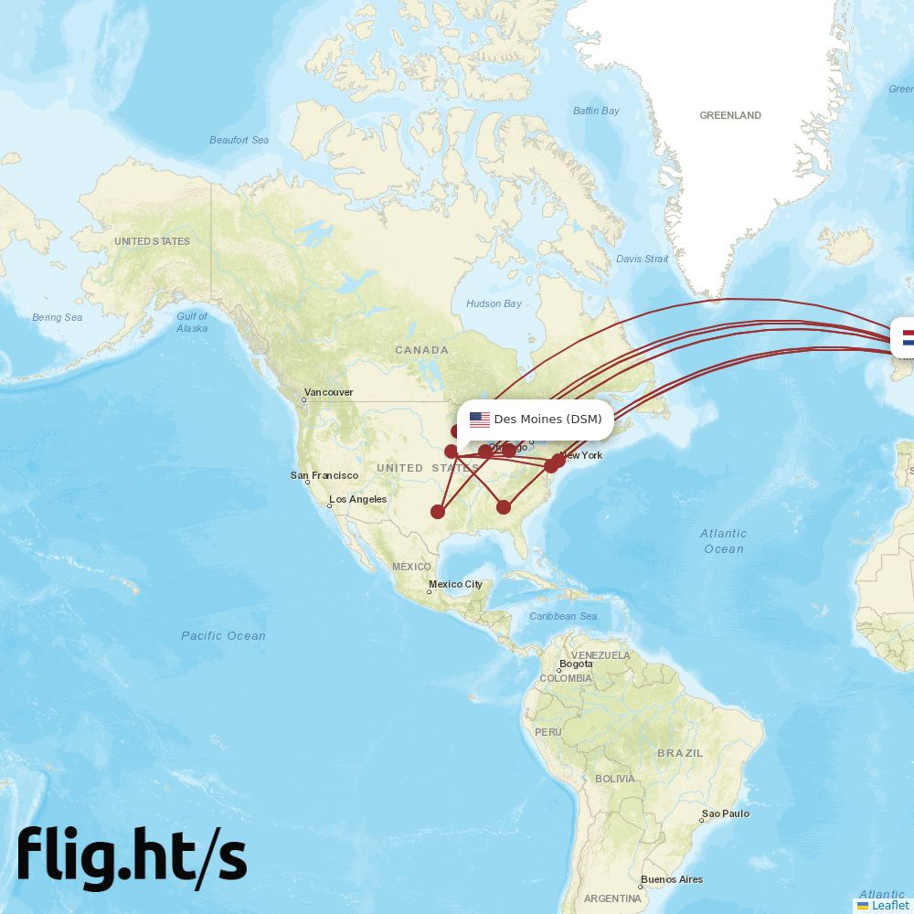 DSM-AMS