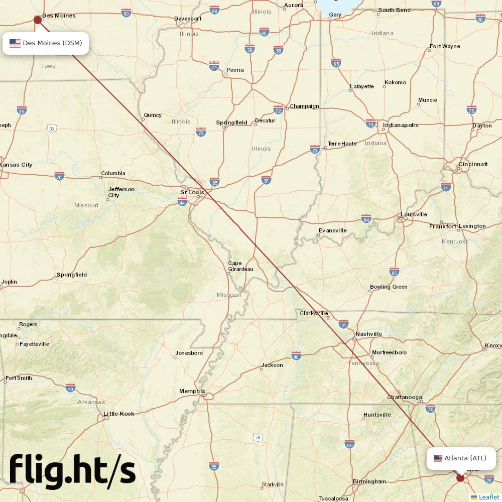 DSM-ATL