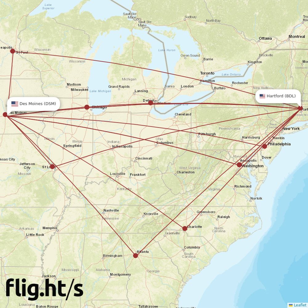 DSM-BDL