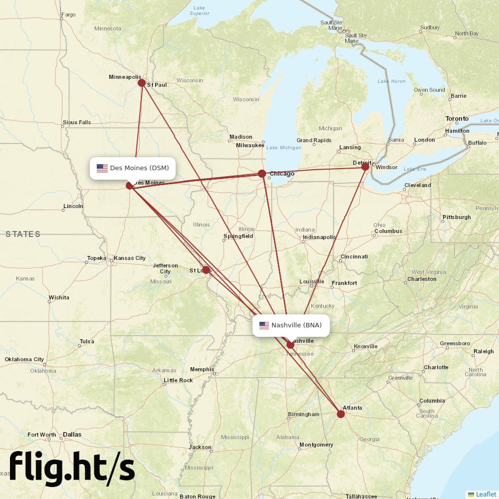 DSM-BNA