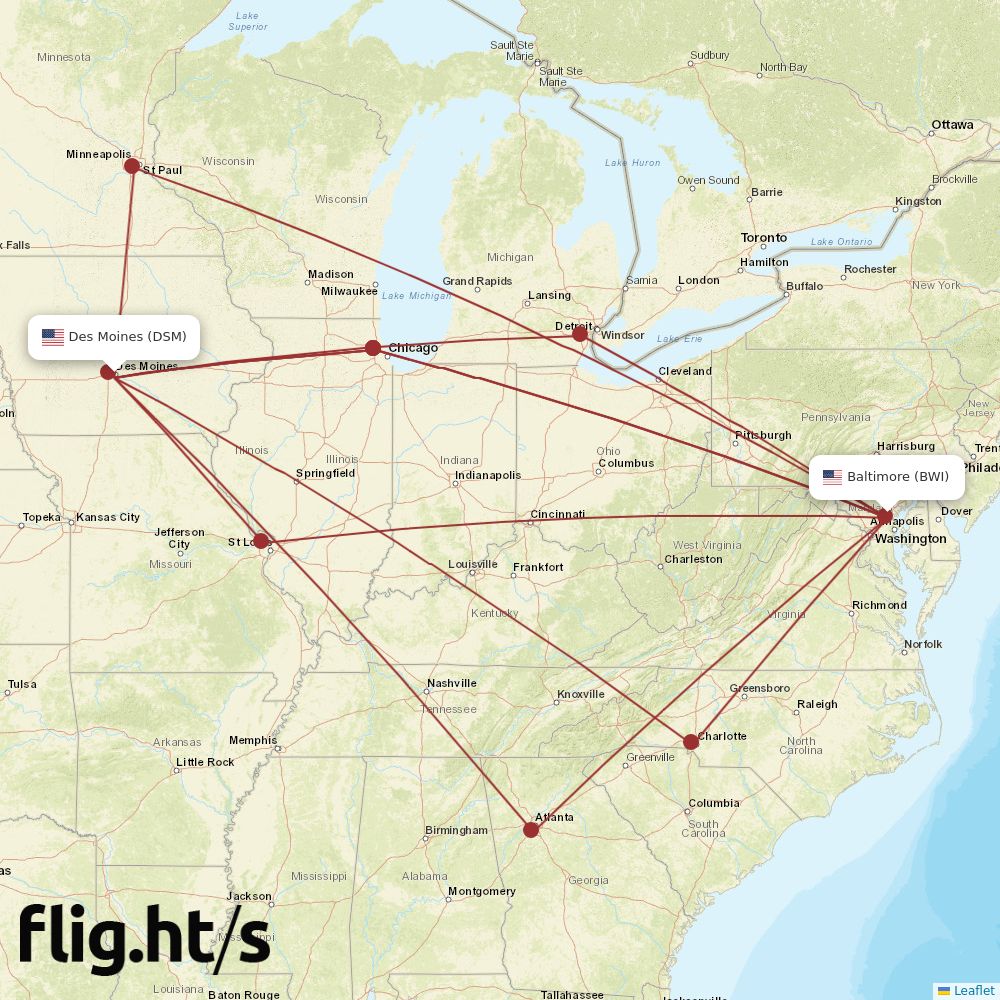 DSM-BWI