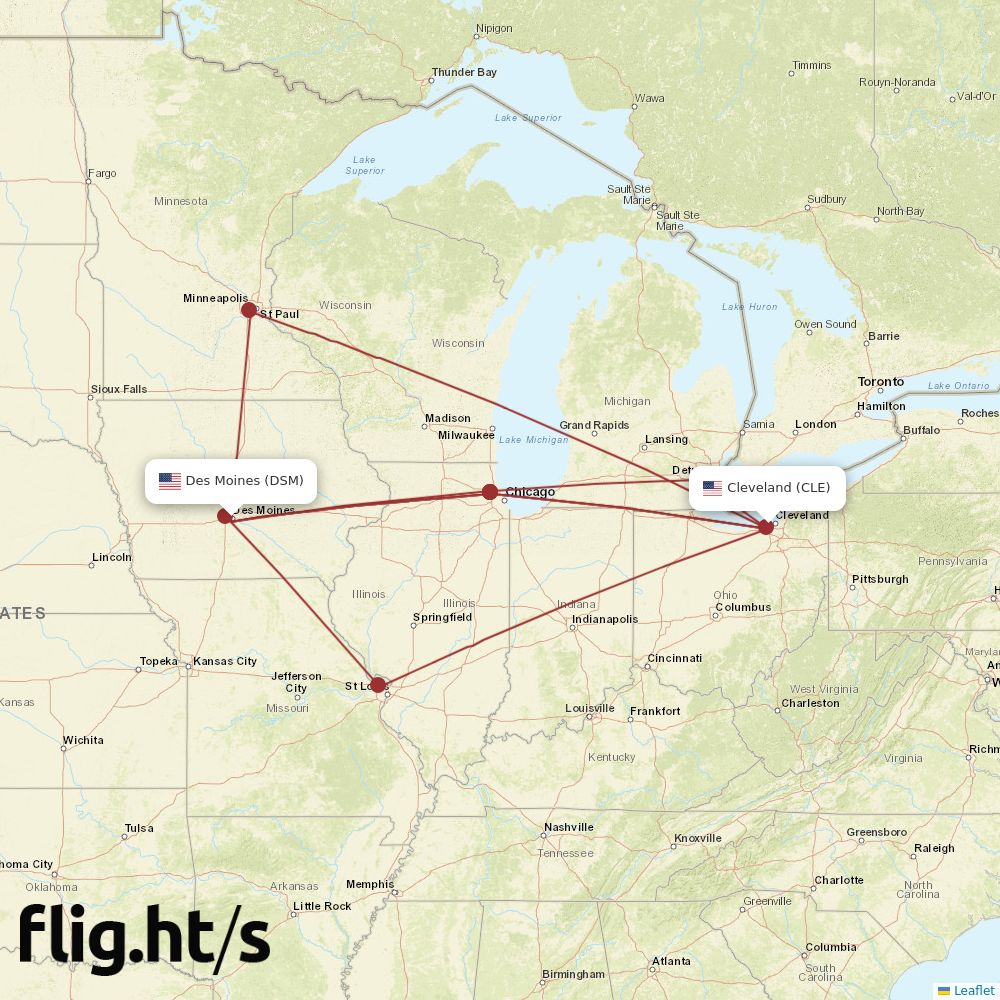DSM-CLE