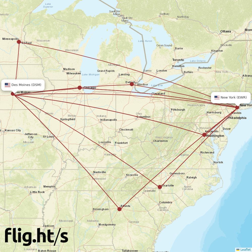 DSM-EWR
