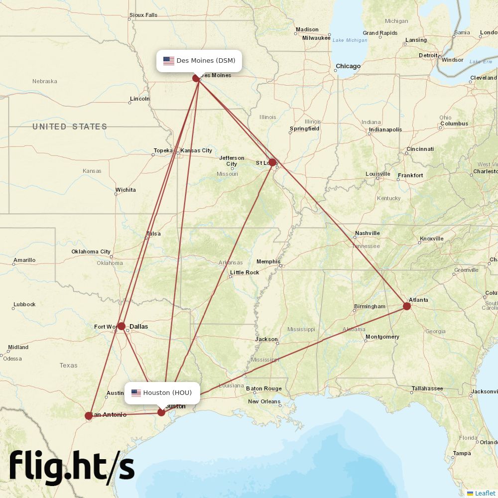 DSM-HOU