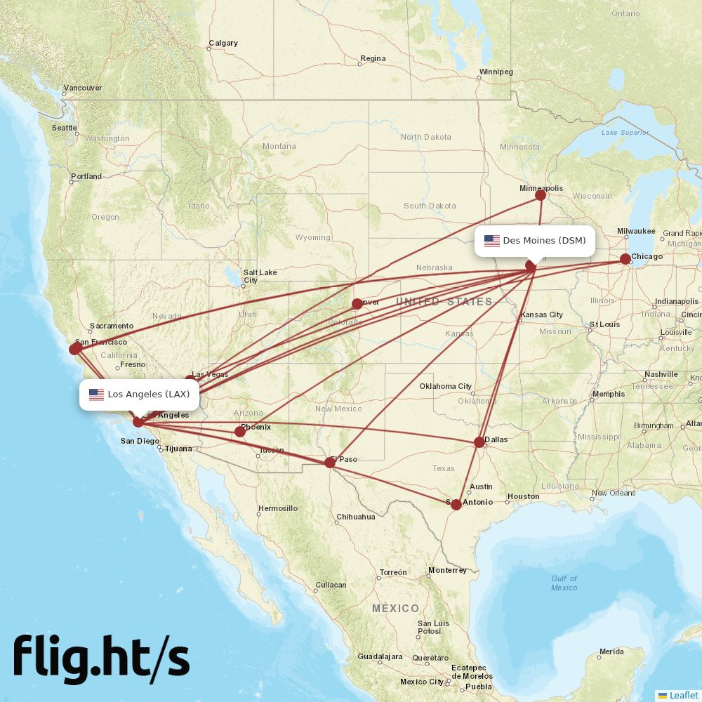 DSM-LAX