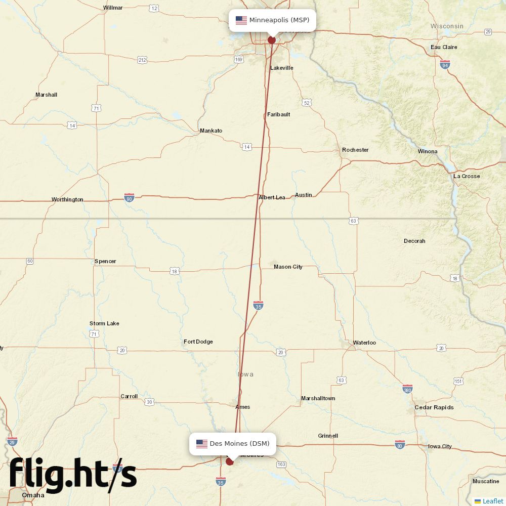 DSM-MSP