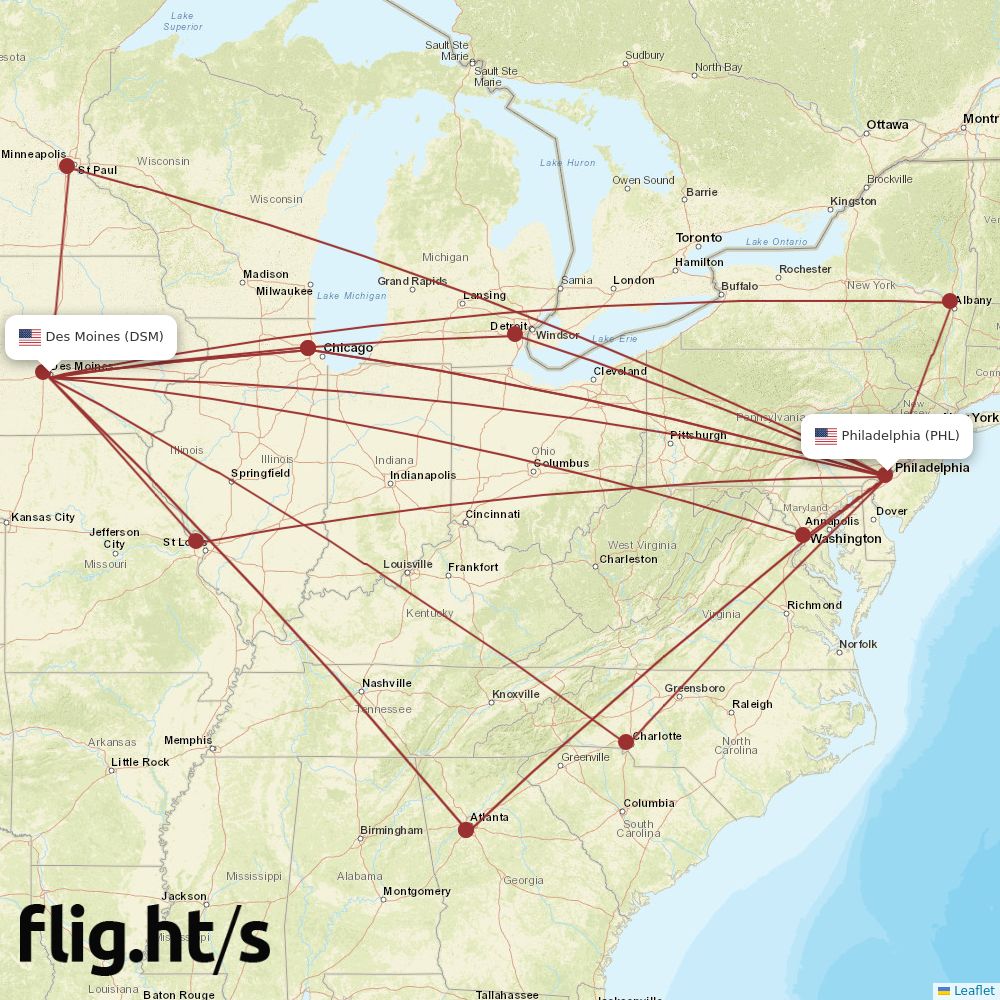 DSM-PHL