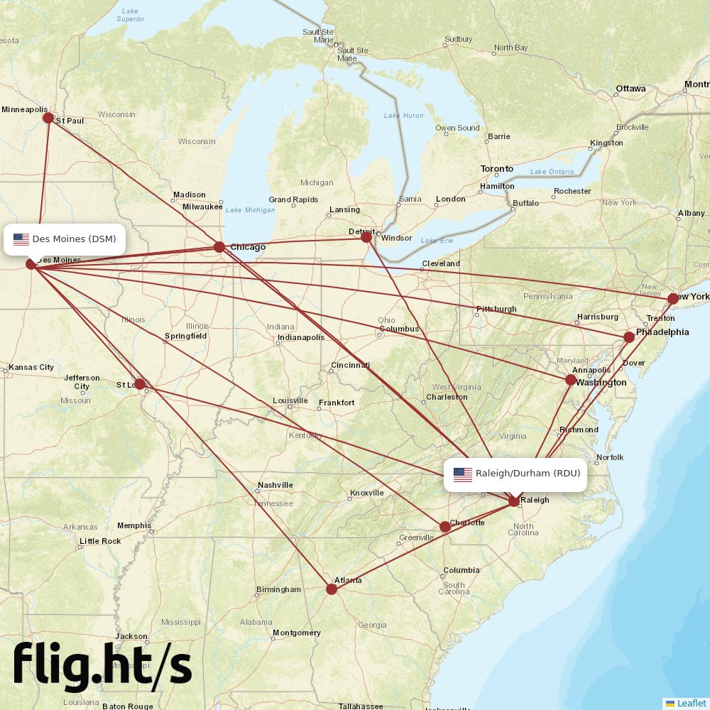DSM-RDU