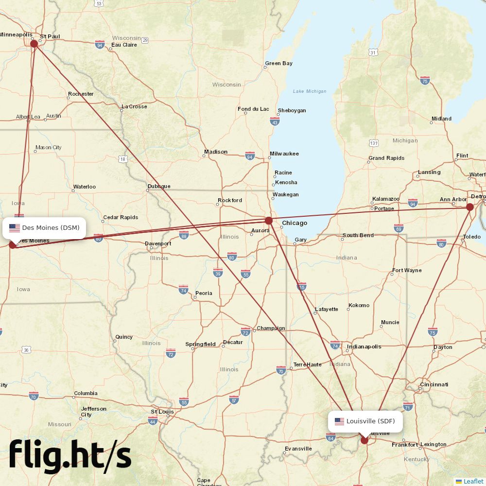 DSM-SDF