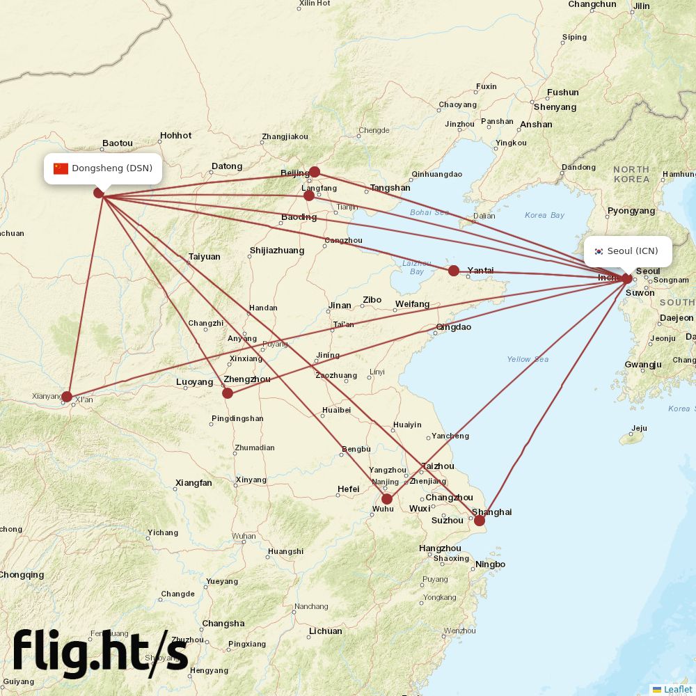 DSN-ICN