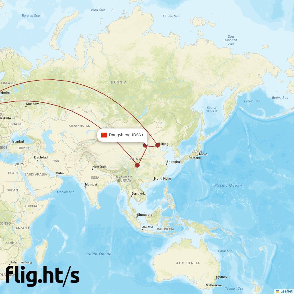 DSN-LHR