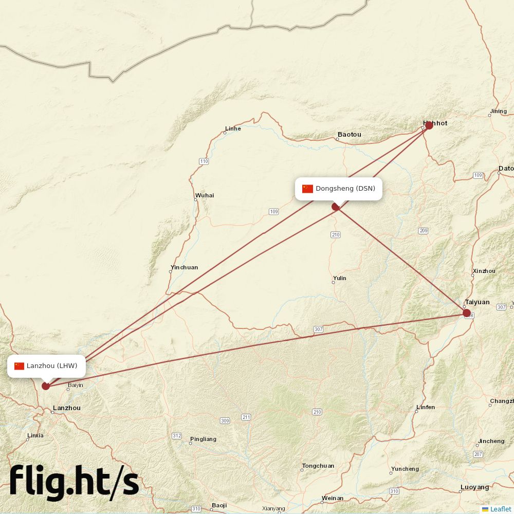 DSN-LHW