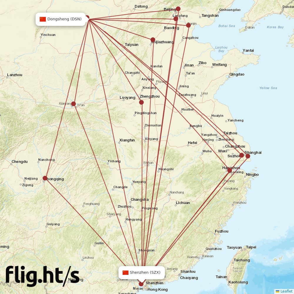 DSN-SZX