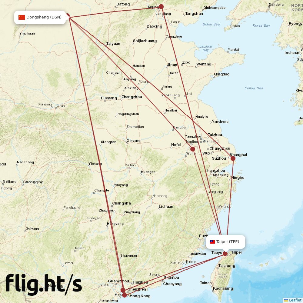 DSN-TPE