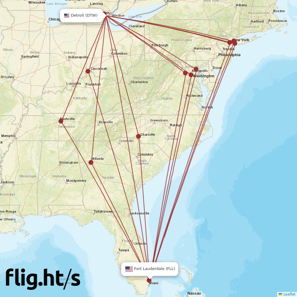 DTW-FLL