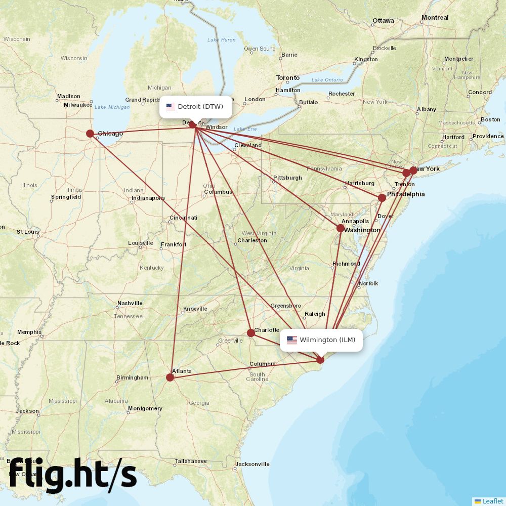 DTW-ILM