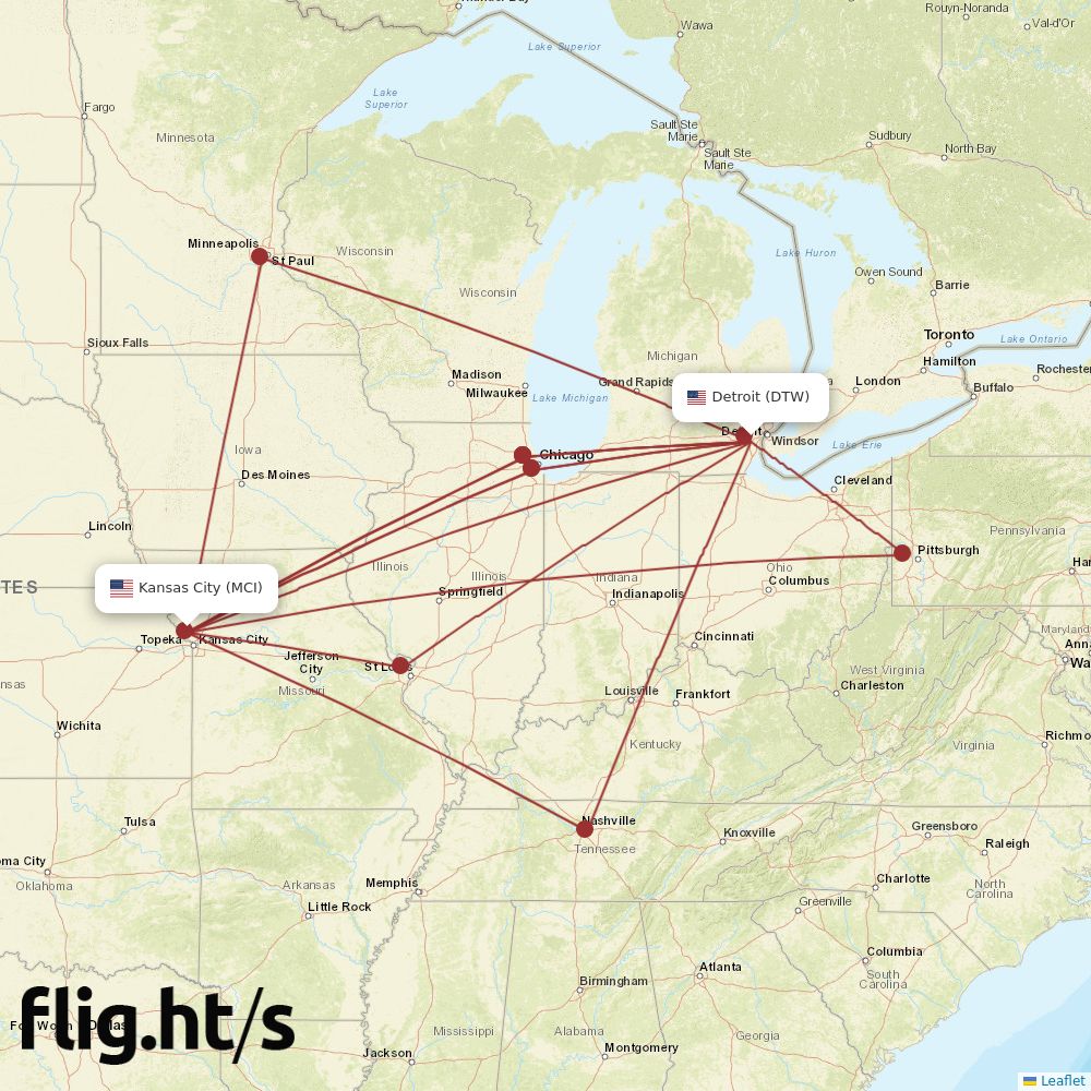 DTW-MCI