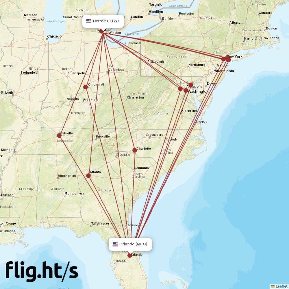 DTW-MCO